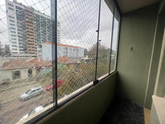 Imagem Apartamento com 2 Quartos à Venda, 80 m² em Rio Branco - Porto Alegre