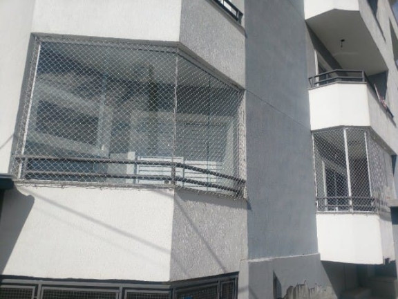 Imagem Apartamento com 3 Quartos à Venda, 70 m² em Residencial Portal Da Mantiqueira - Taubaté