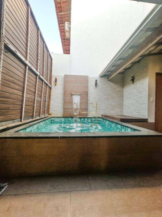 Imagem Casa com 3 Quartos à Venda, 150 m² em Colina De Laranjeiras - Serra Imagem Casa com 3 Quartos à Venda, 150 m² em Colina De Laranjeiras - Serra