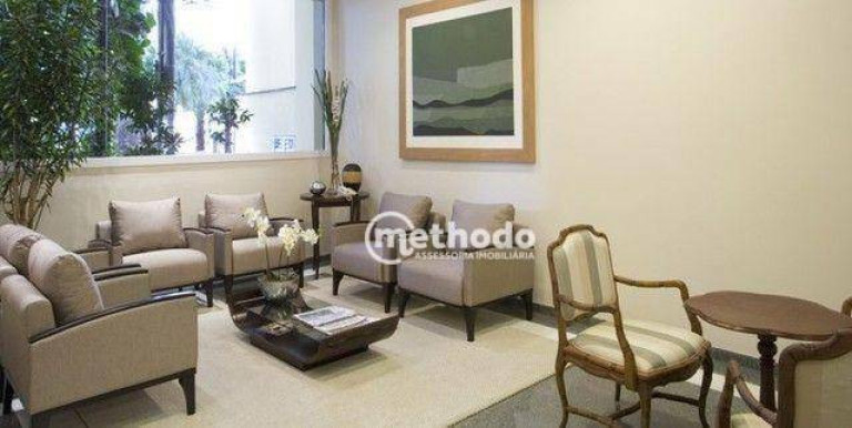 Imagem Apartamento com 1 Quarto à Venda, 47 m² em Centro - Campinas Imagem Apartamento com 1 Quarto à Venda, 47 m² em Centro - Campinas
