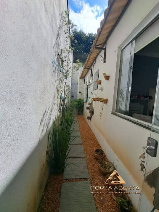 Imagem Casa com 3 Quartos à Venda, 240 m² em Cidade Nova - Santana Do Paraíso