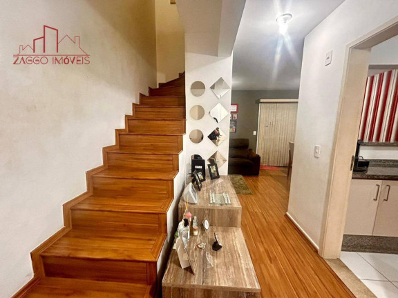 Imagem Casa com 3 Quartos à Venda, 136 m² em Parque Munhoz - São Paulo