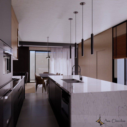 Imagem Casa de Condomínio com 3 Quartos à Venda, 436 m² em Ribeirão Do Lipa - Cuiabá Imagem Casa de Condomínio com 3 Quartos à Venda, 436 m² em Ribeirão Do Lipa - Cuiabá