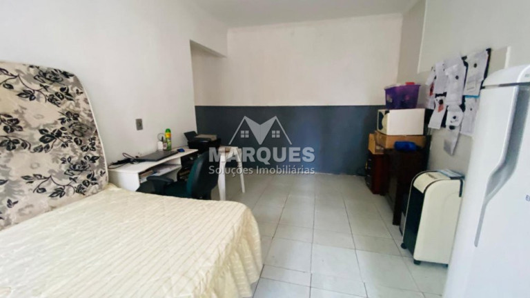 Imagem Casa com 1 Quarto à Venda, 110 m² em Conj. Hab. Parque Itajaí - Campinas Imagem Casa com 1 Quarto à Venda, 110 m² em Conj. Hab. Parque Itajaí - Campinas