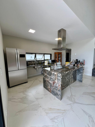 Imagem Casa com 4 Quartos à Venda, 360 m² em Alphaville Jacuhy - Serra Imagem Casa com 4 Quartos à Venda, 360 m² em Alphaville Jacuhy - Serra