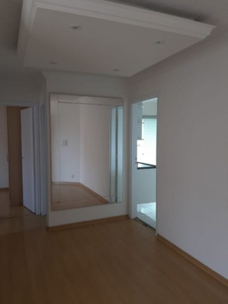 Imagem Apartamento com 2 Quartos à Venda, 55 m² em Vila Gomes Cardim - São Paulo