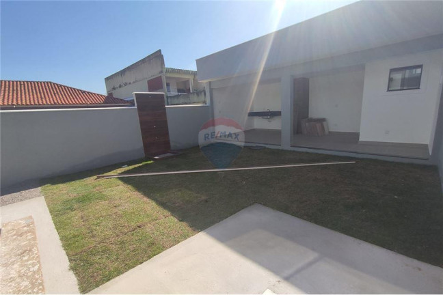 Imagem Casa com 3 Quartos à Venda, 120 m² em Itaipuaçu - Maricá Imagem Casa com 3 Quartos à Venda, 120 m² em Itaipuaçu - Maricá