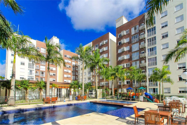Imagem Imóvel com 2 Quartos à Venda, em Vila Nova - Porto Alegre Imagem Imóvel com 2 Quartos à Venda, em Vila Nova - Porto Alegre