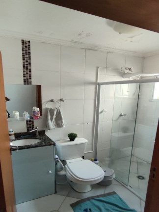 Imagem Casa com 2 Quartos à Venda, 86 m² em Vila Floresta - Santo André