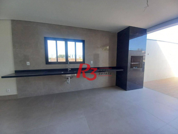 Imagem Casa com 3 Quartos à Venda, 360 m² em Vila Belmiro - Santos Imagem Casa com 3 Quartos à Venda, 360 m² em Vila Belmiro - Santos