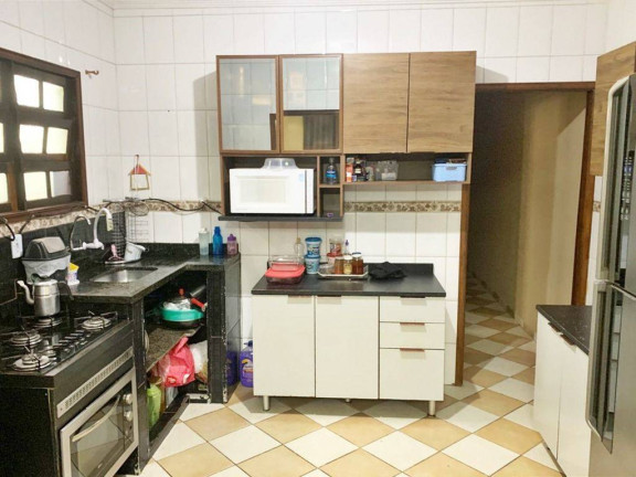Imagem Casa com 2 Quartos à Venda, 135 m² em Caiçara - Praia Grande Imagem Casa com 2 Quartos à Venda, 135 m² em Caiçara - Praia Grande