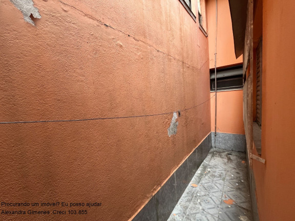 Imagem Casa com 2 Quartos para Alugar, 85 m² em Centro - Caraguatatuba