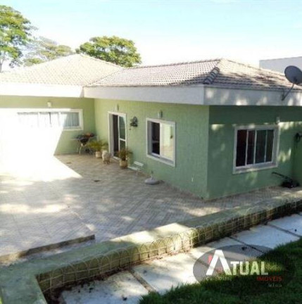 Imagem Casa de Condomínio com 3 Quartos à Venda, 810 m² em Guaxinduva - Atibaia