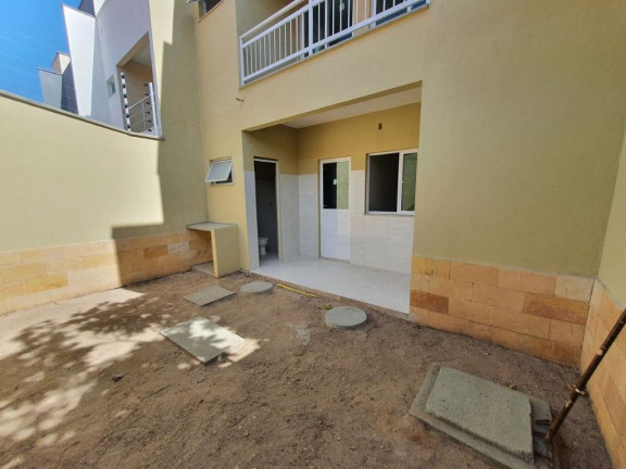 Imagem Casa com 4 Quartos à Venda, 174 m² em Parque Manibura - Fortaleza