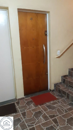 Imagem Apartamento com 2 Quartos à Venda, 46 m² em Jardim Arco-íris - Cotia
