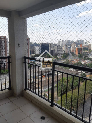 Imagem Apartamento com 2 Quartos à Venda, 64 m² em Granja Julieta - São Paulo Imagem Apartamento com 2 Quartos à Venda, 64 m² em Granja Julieta - São Paulo