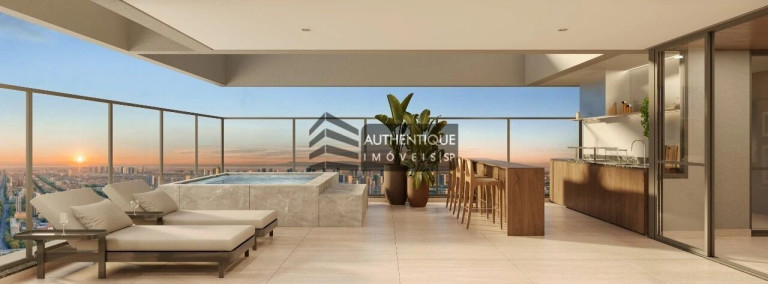 Imagem Apartamento com 3 Quartos à Venda, 123 m² em Alto De Pinheiros - São Paulo Imagem Apartamento com 3 Quartos à Venda, 123 m² em Alto De Pinheiros - São Paulo