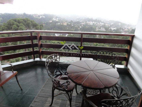 Imagem Apartamento com 5 Quartos à Venda, 298 m² em Morro Do Elefante - Campos Do Jordão Imagem Apartamento com 5 Quartos à Venda, 298 m² em Morro Do Elefante - Campos Do Jordão