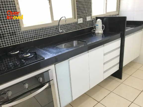 Imagem Imóvel com 2 Quartos à Venda, 89 m² em Parque Dos Lagos - Ribeirão Preto