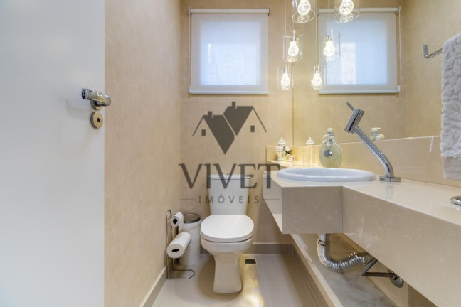Imagem Apartamento com 3 Quartos à Venda, 166 m² em Parque Campolim - Sorocaba