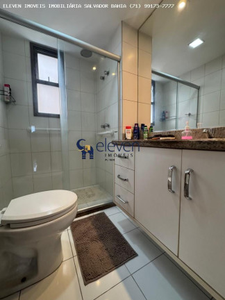 Imagem Apartamento com 3 Quartos à Venda, 100 m² em Pituba - Salvador Imagem Apartamento com 3 Quartos à Venda, 100 m² em Pituba - Salvador