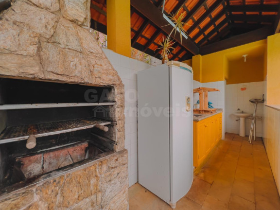 Imagem Casa com 3 Quartos à Venda, 344 m² em Loteamento Capital Ville - Jundiaí
