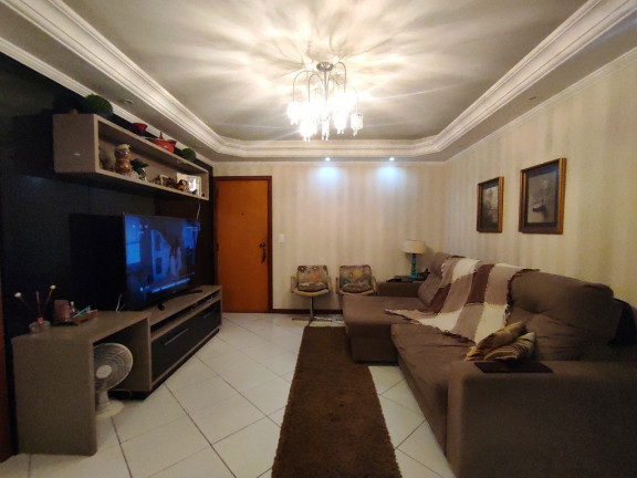 Imagem Apartamento com 3 Quartos à Venda, 102 m² em Kobrasol - São José Imagem Apartamento com 3 Quartos à Venda, 102 m² em Kobrasol - São José