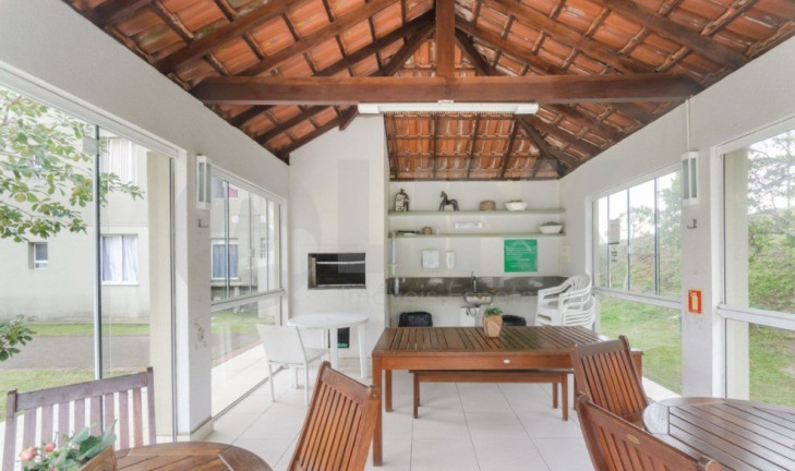 Imagem Apartamento com 2 Quartos à Venda, 43 m² em Morro Santana - Porto Alegre