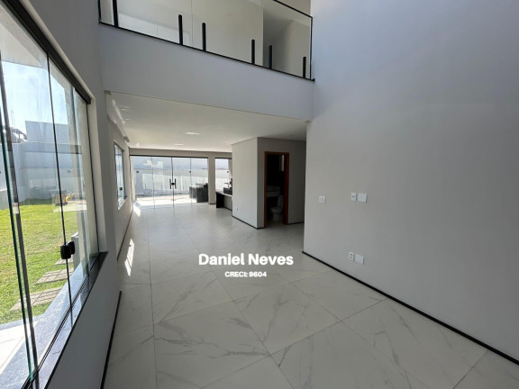 Imagem Casa de Condomínio com 4 Quartos à Venda, 270 m² em Alphaville (abrantes) - Camaçari