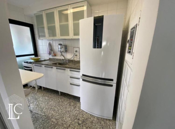 Imagem Apartamento com 1 Quarto à Venda, 60 m² em Campo Belo - São Paulo