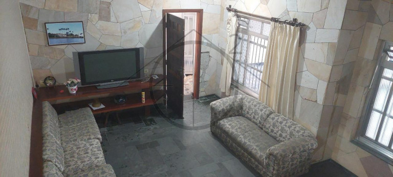 Imagem Casa com 3 Quartos à Venda, 197 m² em Vila Prudente - São Paulo