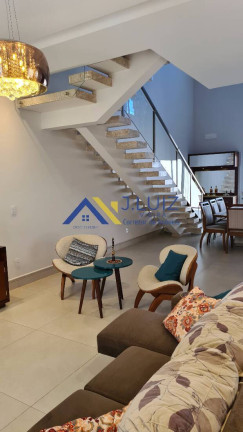 Imagem Casa com 3 Quartos à Venda, 300 m² em Jardim Residencial Dona Lucilla - Indaiatuba Imagem Casa com 3 Quartos à Venda, 300 m² em Jardim Residencial Dona Lucilla - Indaiatuba