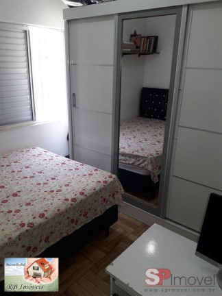 Imagem Apartamento com 1 Quarto à Venda, 40 m² em Assunção - São Bernardo Do Campo Imagem Apartamento com 1 Quarto à Venda, 40 m² em Assunção - São Bernardo Do Campo