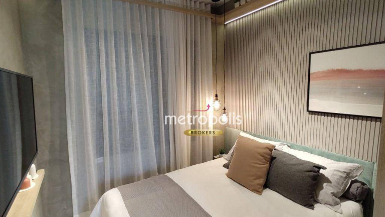 Imagem Apartamento com 1 Quarto à Venda, 32 m² em Vila Da Saúde - São Paulo