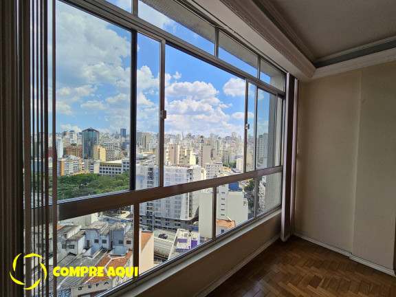 Imagem Apartamento com 2 Quartos à Venda, 100 m² em Santa Cecília - São Paulo Imagem Apartamento com 2 Quartos à Venda, 100 m² em Santa Cecília - São Paulo