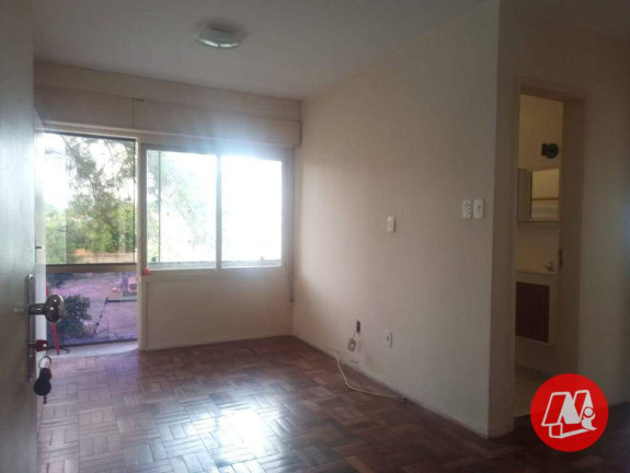 Imagem Apartamento com 1 Quarto à Venda, 46 m² em Santa Maria Goretti - Porto Alegre
