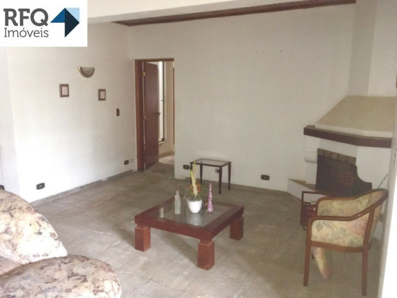 Imagem Imóvel com 4 Quartos à Venda, 725 m² em Jardim Alberto Gomes - Itu