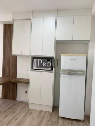 Imagem Apartamento com 1 Quarto à Venda, 37 m² em Jardim Do Mar - São Bernardo Do Campo Imagem Apartamento com 1 Quarto à Venda, 37 m² em Jardim Do Mar - São Bernardo Do Campo