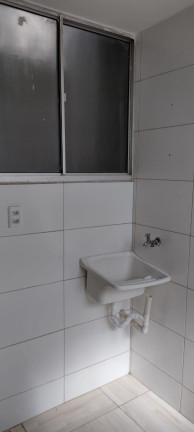 Imagem Apartamento com 2 Quartos à Venda, 50 m² em Arraial Do Retiro - Salvador Imagem Apartamento com 2 Quartos à Venda, 50 m² em Arraial Do Retiro - Salvador