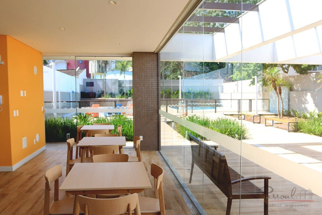 Imagem Apartamento com 2 Quartos à Venda, 106 m² em Itacorubi - Florianopolis