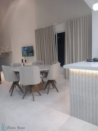 Imagem Casa de Condomínio com 3 Quartos à Venda, 237 m² em Centro - Barra Dos Coqueiros