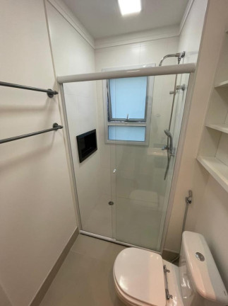 Imagem Apartamento com 1 Quarto para Alugar, 50 m² em Vila Regente Feijó - São Paulo Imagem Apartamento com 1 Quarto para Alugar, 50 m² em Vila Regente Feijó - São Paulo