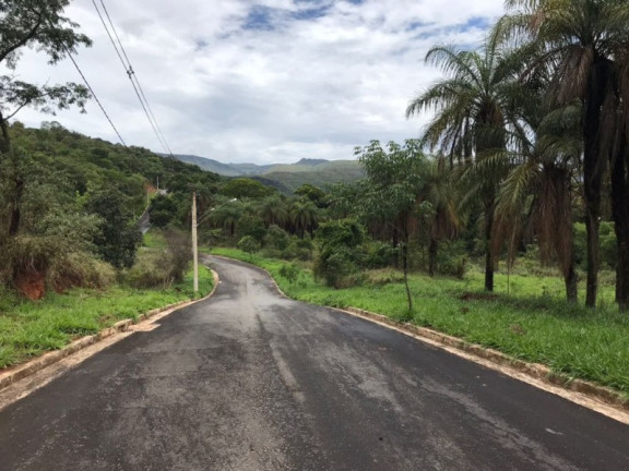 Imagem Imóvel à Venda, 1.000 m² em Casa Branca - Brumadinho