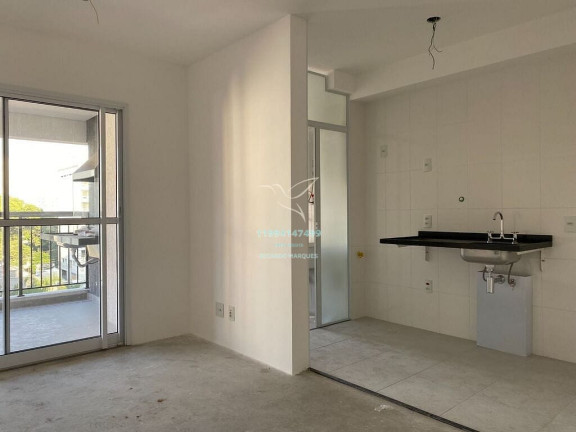 Imagem Apartamento com 2 Quartos à Venda, 67 m² em Perdizes - São Paulo