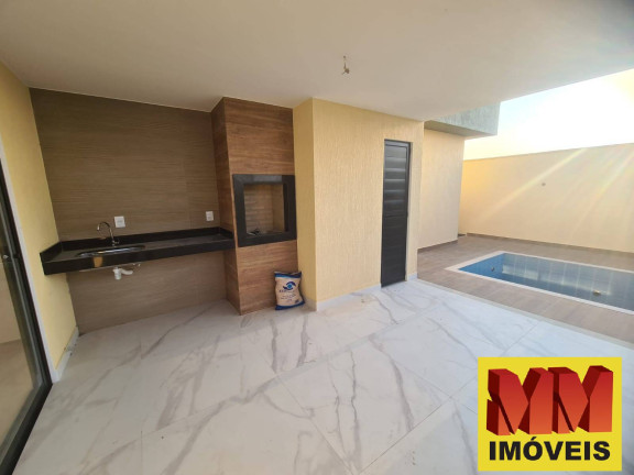 Imagem Casa de Condomínio com 3 Quartos à Venda, 128 m² em Centro - São Pedro Da Aldeia Imagem Casa de Condomínio com 3 Quartos à Venda, 128 m² em Centro - São Pedro Da Aldeia