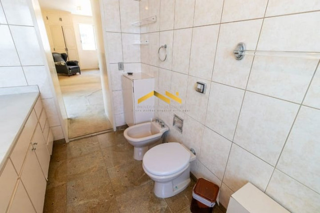 Imagem Apartamento com 3 Quartos à Venda, 227 m² em Itaim Bibi - São Paulo