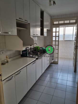 Imagem Apartamento com 3 Quartos à Venda, 79 m² em Vila Carrão - São Paulo Imagem Apartamento com 3 Quartos à Venda, 79 m² em Vila Carrão - São Paulo