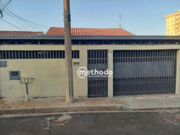 Imagem Casa com 2 Quartos à Venda, 108 m² em São Bernardo - Campinas Imagem Casa com 2 Quartos à Venda, 108 m² em São Bernardo - Campinas
