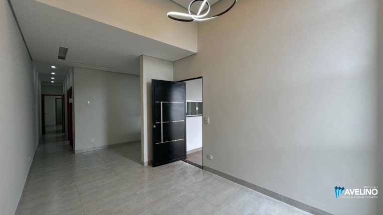 Imagem Casa com 3 Quartos à Venda, 108 m² em Jardim Montevidéu - Campo Grande Imagem Casa com 3 Quartos à Venda, 108 m² em Jardim Montevidéu - Campo Grande
