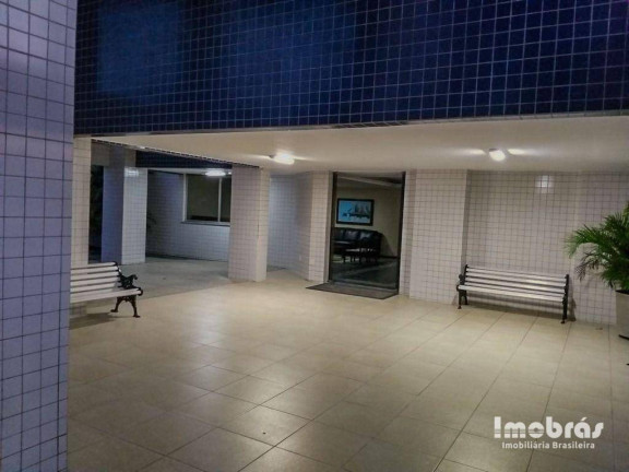 Imagem Apartamento com 3 Quartos à Venda, 114 m² em Cocó - Fortaleza Imagem Apartamento com 3 Quartos à Venda, 114 m² em Cocó - Fortaleza